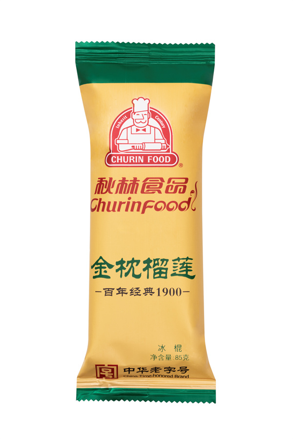 百年经典金枕榴莲